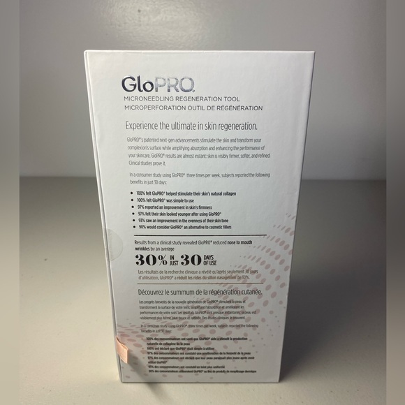 BeautyBio GloPRO LIP edition NEW - Picture 5 of 8